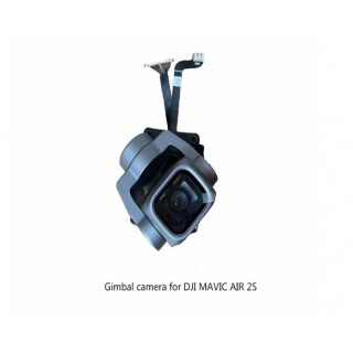 Dji mavic air 2S Gimbal Motor Frame Camera - Gimbal Camera Set